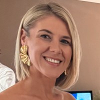 Michelle Vlahos
