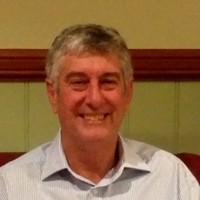Tim Knowles