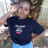 Dineo Baas