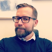 Daniel Larsson