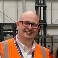 Iain Goodfellow
