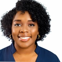 I'yanna N. Barker