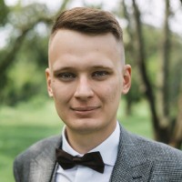 Павло Краснопольський