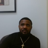 Garnaweh Johnson