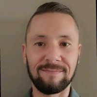 Joshua Yetter