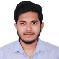 M. Devendra Venkat Nadh