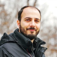 Ehsan nazari