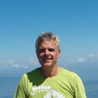 Daniel Treiber