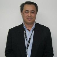 Edwin Chan