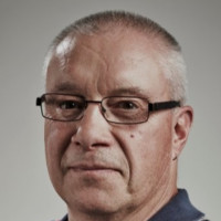 Eric Avondo