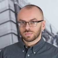 Sławomir Zawistowski Int.Dip(Grc)