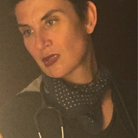 Justyna A. Chevallier