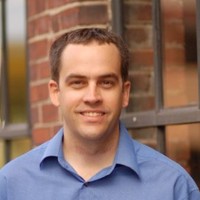 Ryan Senatore, AIA  LEED-AP BD+C