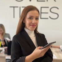 Екатерина Забавская