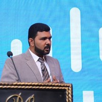 Rizwan Rafiq