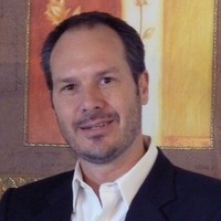 Todd Harding
