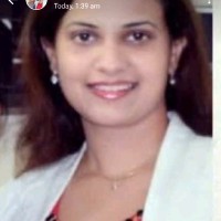 Dr.Akanksha Salkar