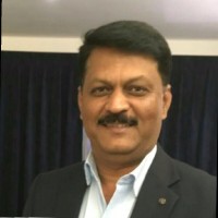 Satish Takawale