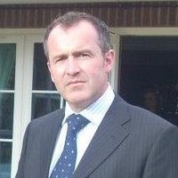 Richard Beeston