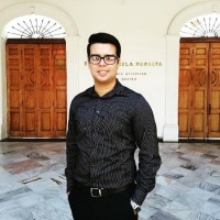 Guillermo Antonio Zamora Zatarain