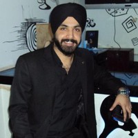 Gursimran Singh