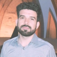 Syed Muneer Shah