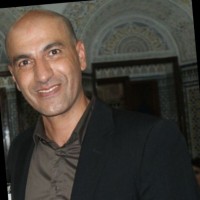 Abdelkader Alami