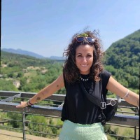 Lorena Jarque Arandojo