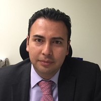 Mendoza Ángel