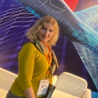 Nataliya A. Pecherskikh, CPM