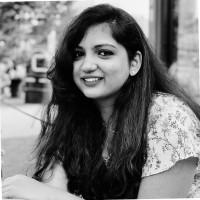 Aleena Cherian