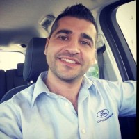 Agusti Vilar Dilme