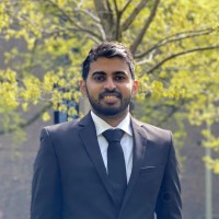 Sachin Manimekalai Balakrishnan