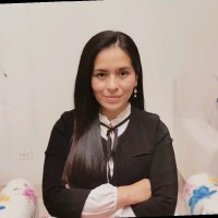 Keith Melissa Trujillo Loyola