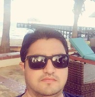 Imran Meghreji