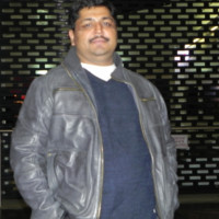 Ajay Agarwal