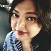 Sharmistha Saha