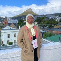 Editha Mshiu