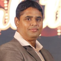 Mobin (Mark) Rangrej