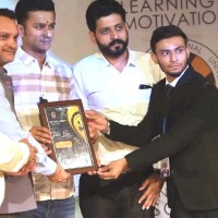 Aditya Sharma