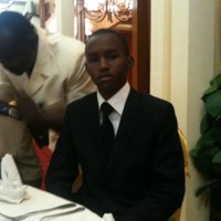Abdallah Moussa Barthé