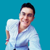 Andrés Almeida