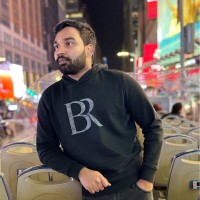 Rajeev Reddy J