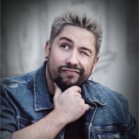 Scott Mackay