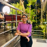Sreeja S