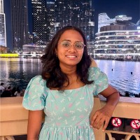Ramya S
