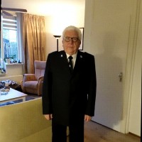 Joop C P Toeter