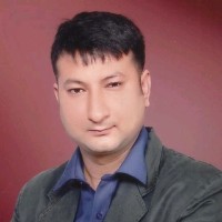 Hitesh Kalsi