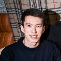 Askhat Sarybayev
