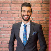 Mohammed Adel Alsabagh
